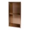 Alfi Brand 12" x 24" Brushed Copper PVD Stainless Steel Double Shelf Shower Niche ABNP1224-BC - alternate 3